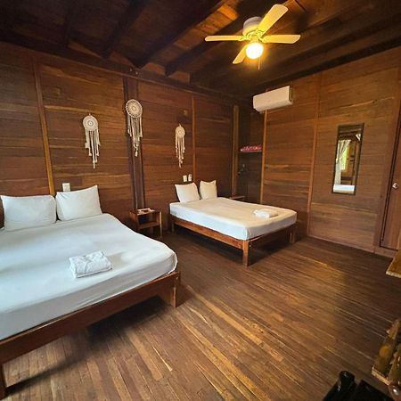 Lura Bacalar Apartment Ngoại thất bức ảnh
