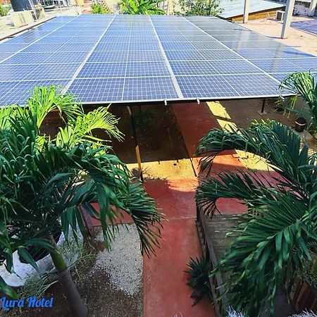 Lura Bacalar Apartment Ngoại thất bức ảnh