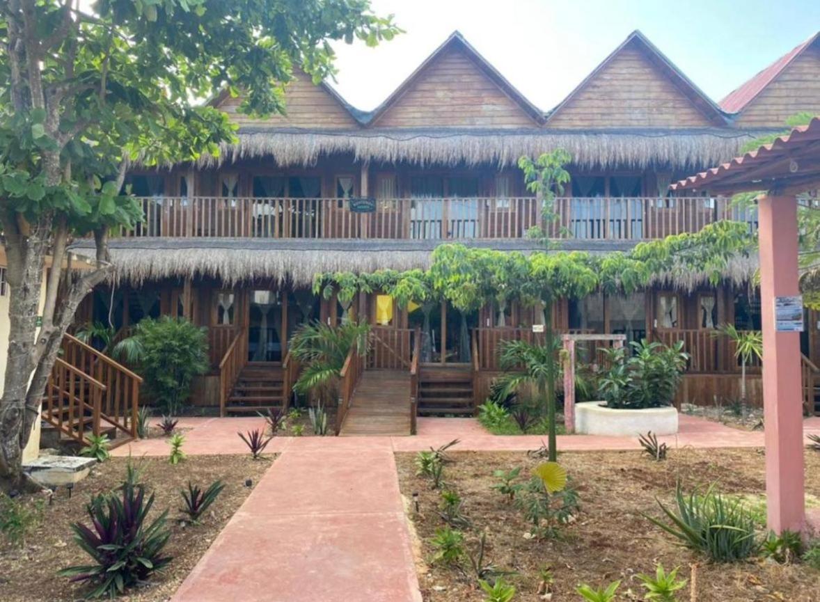 Lura Bacalar Apartment Ngoại thất bức ảnh
