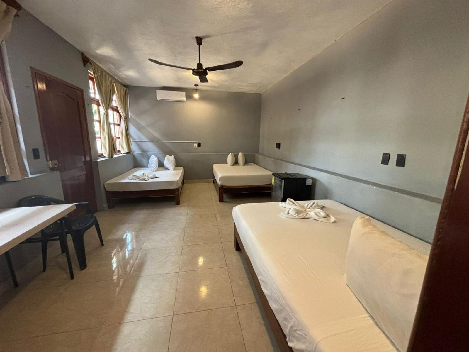 Lura Bacalar Apartment Ngoại thất bức ảnh