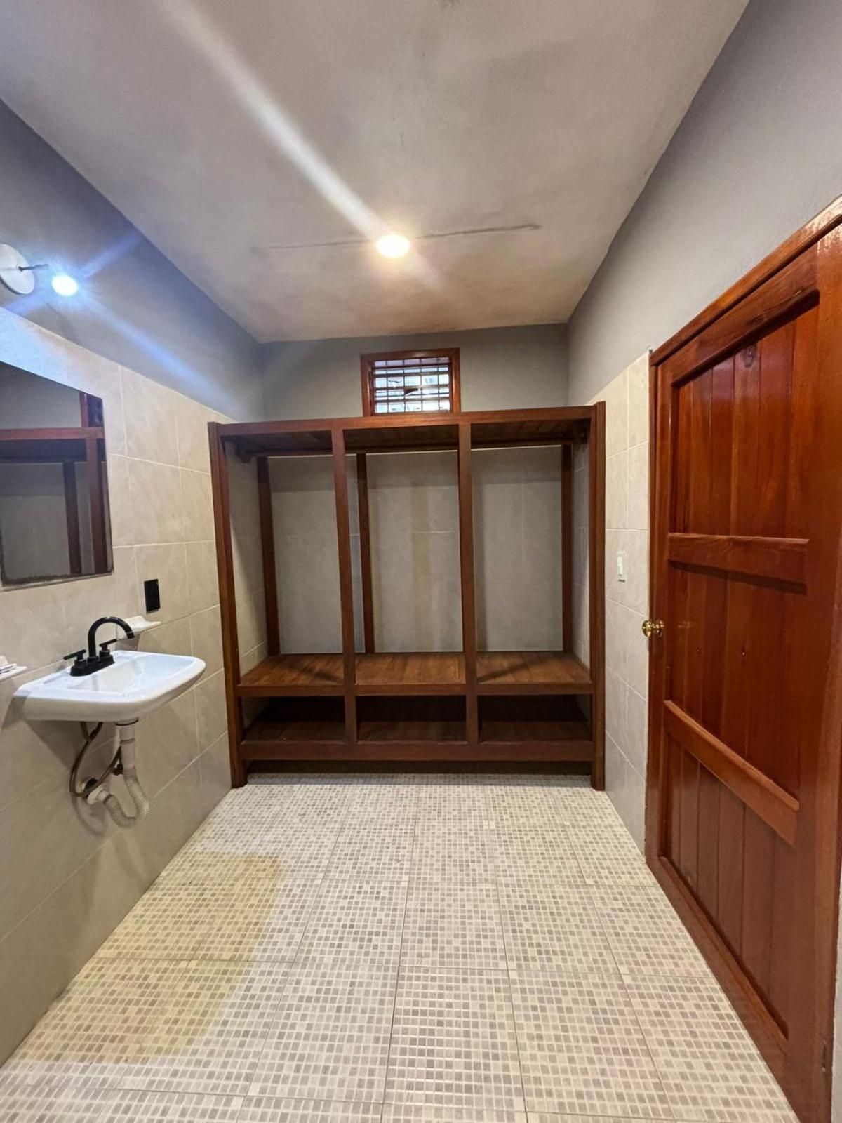 Lura Bacalar Apartment Ngoại thất bức ảnh