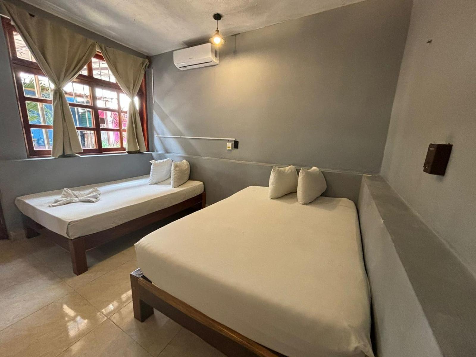 Lura Bacalar Apartment Ngoại thất bức ảnh