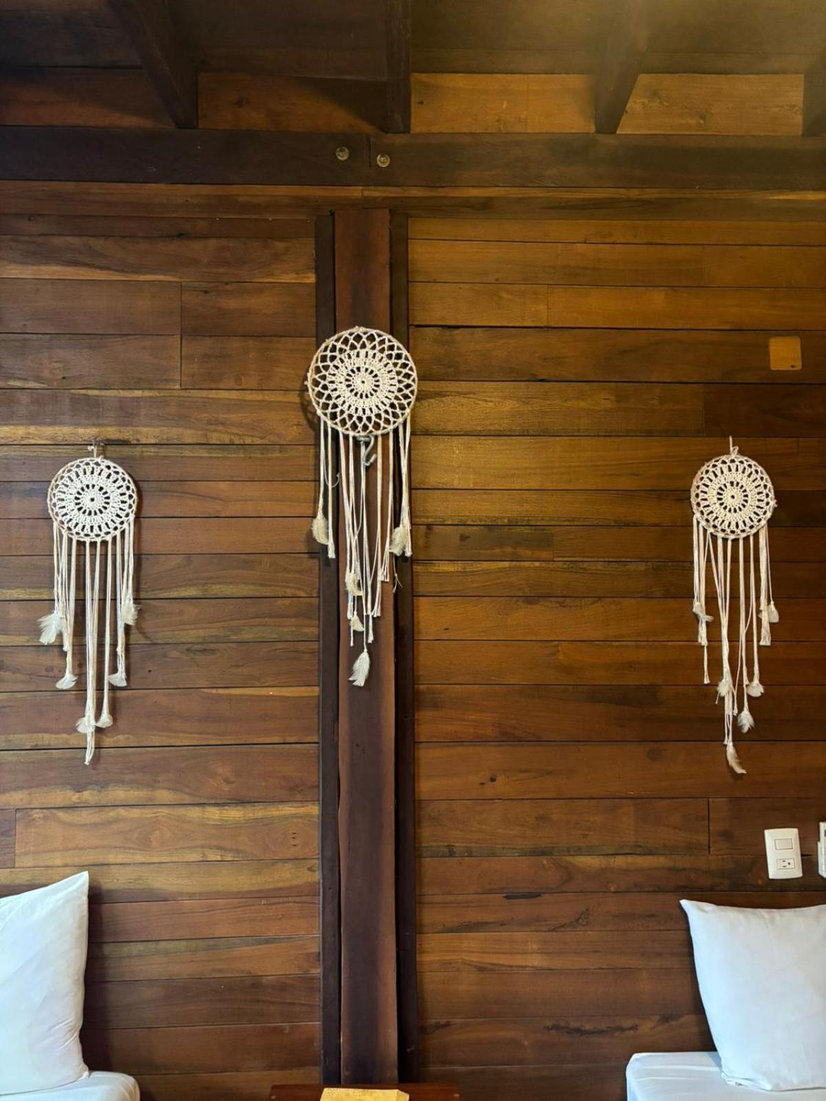 Lura Bacalar Apartment Ngoại thất bức ảnh