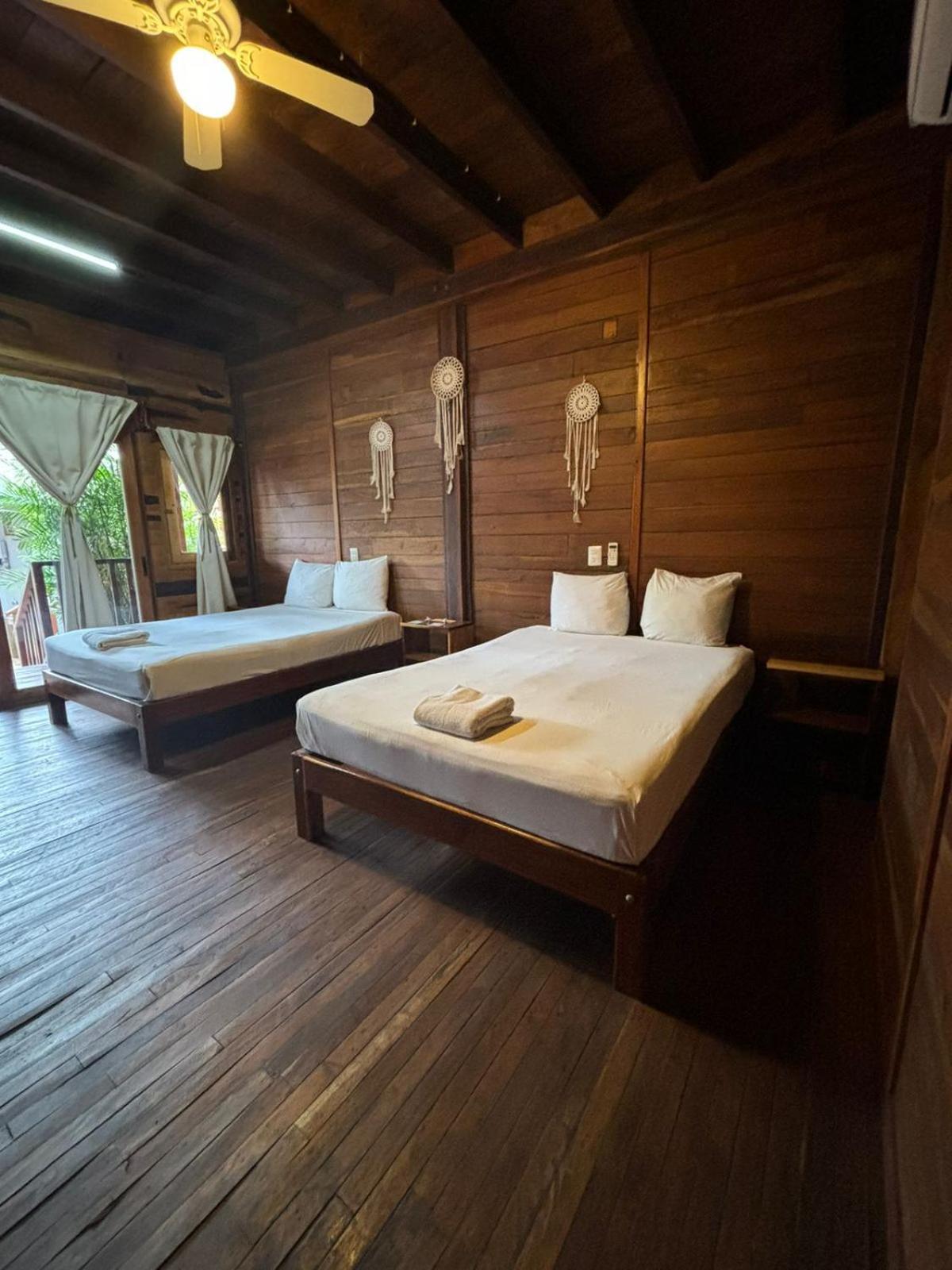 Lura Bacalar Apartment Ngoại thất bức ảnh