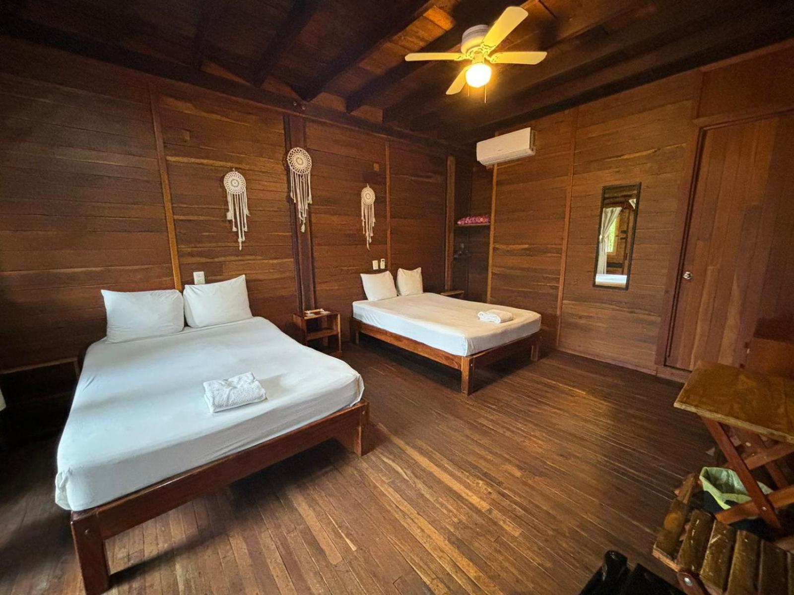Lura Bacalar Apartment Ngoại thất bức ảnh