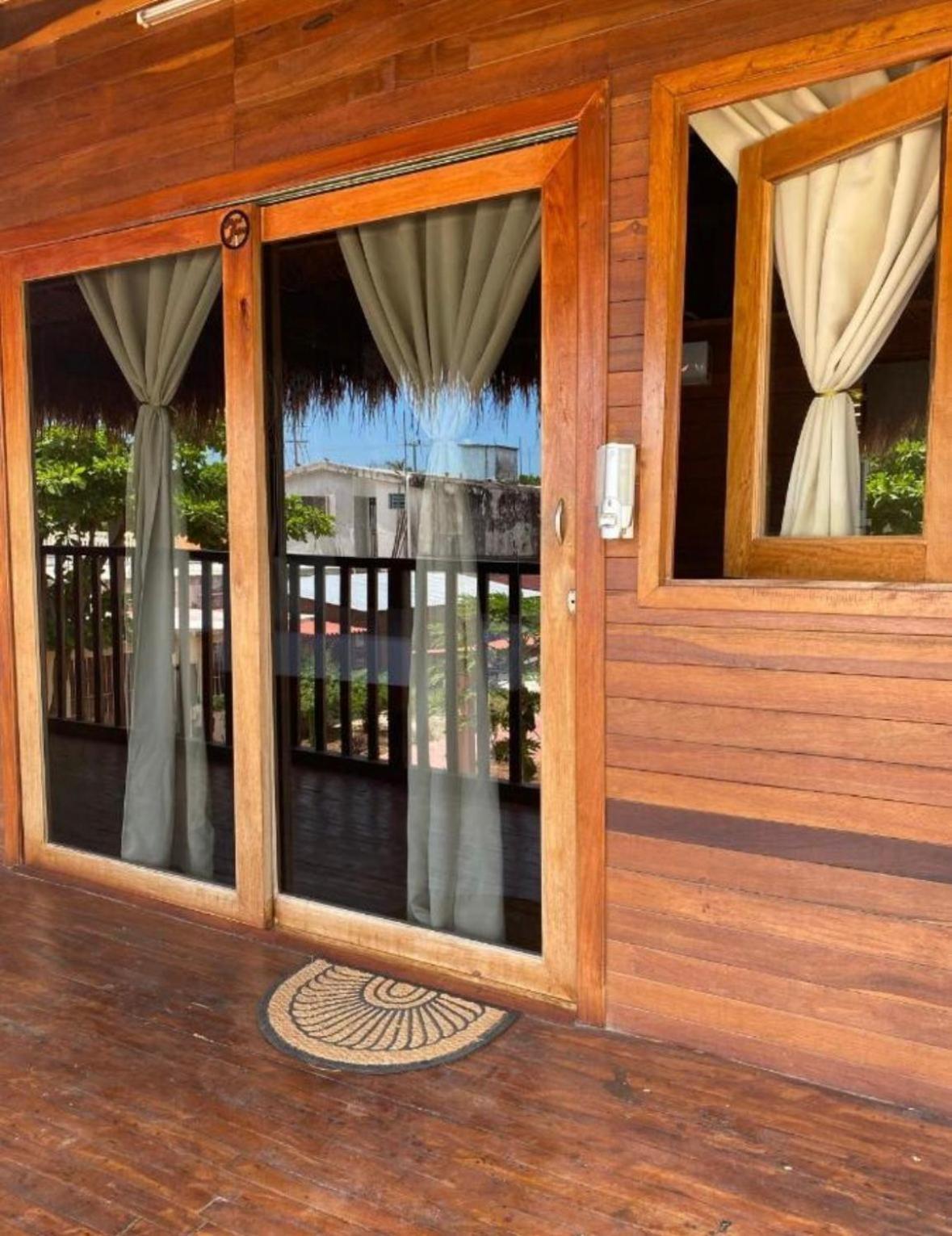 Lura Bacalar Apartment Ngoại thất bức ảnh