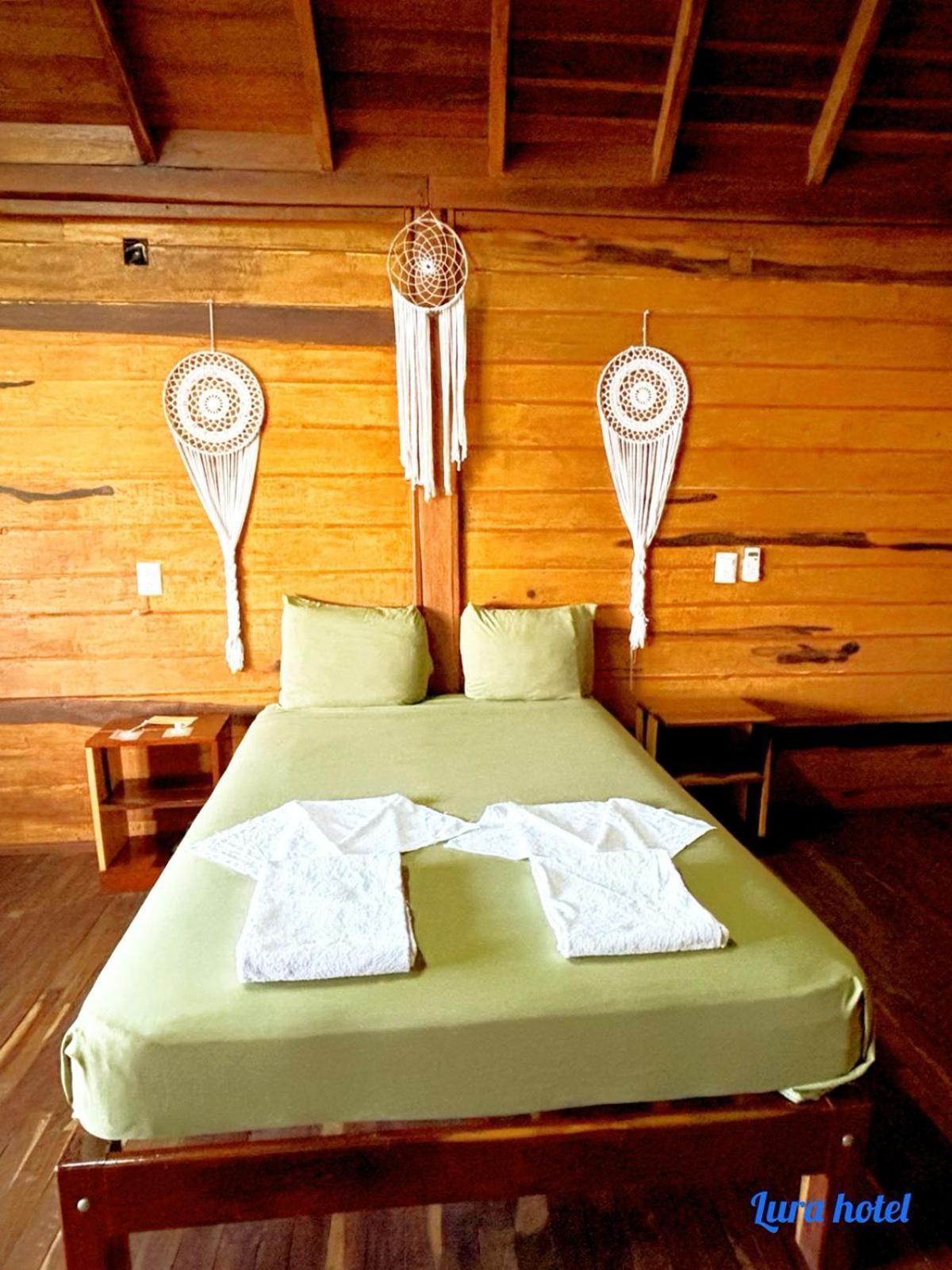 Lura Bacalar Apartment Ngoại thất bức ảnh
