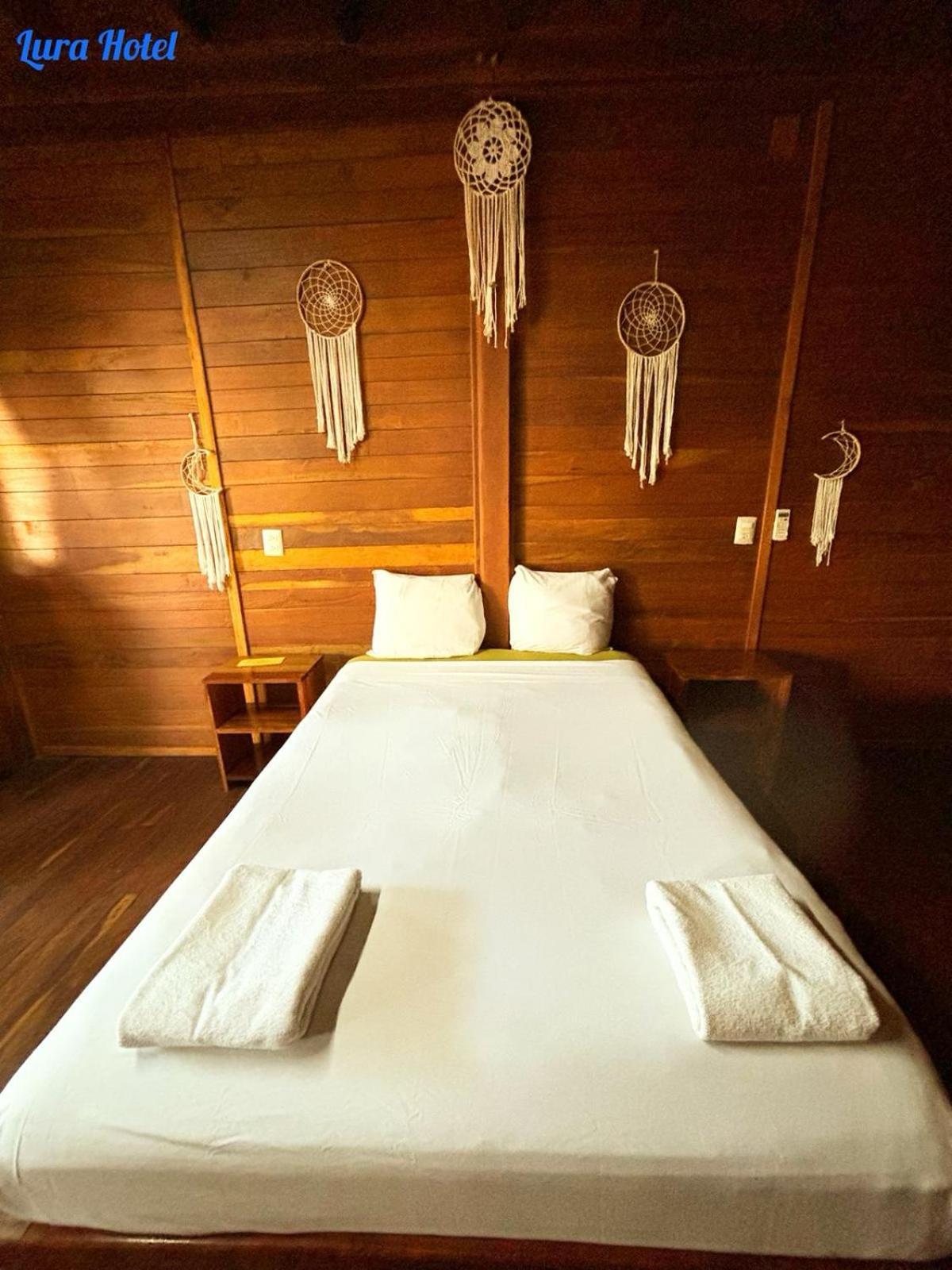 Lura Bacalar Apartment Ngoại thất bức ảnh