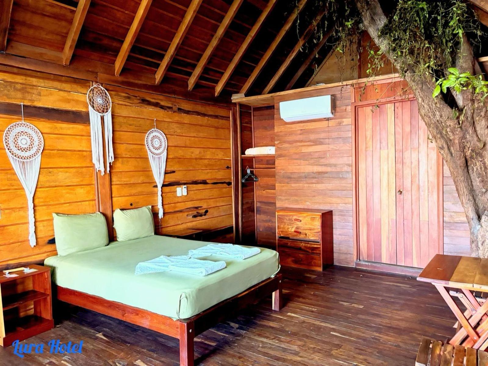 Lura Bacalar Apartment Ngoại thất bức ảnh