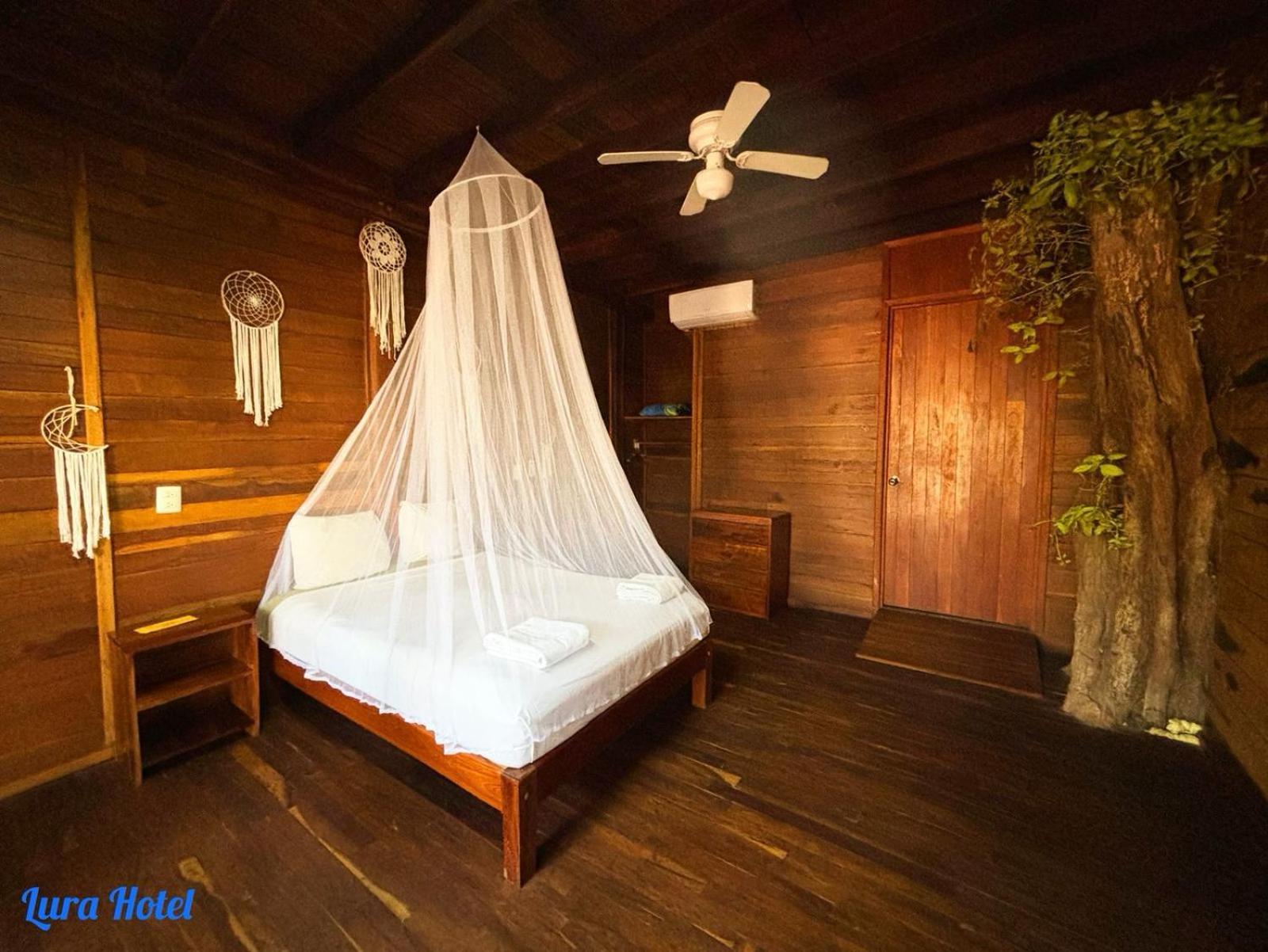 Lura Bacalar Apartment Ngoại thất bức ảnh