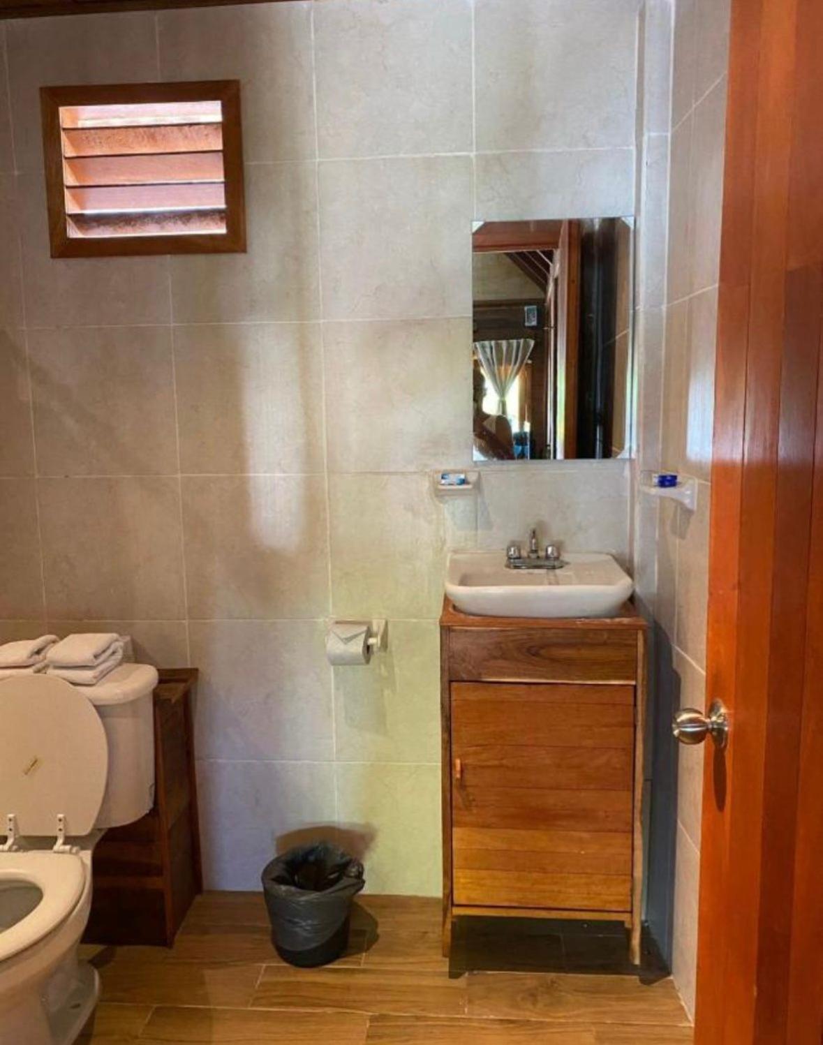 Lura Bacalar Apartment Ngoại thất bức ảnh