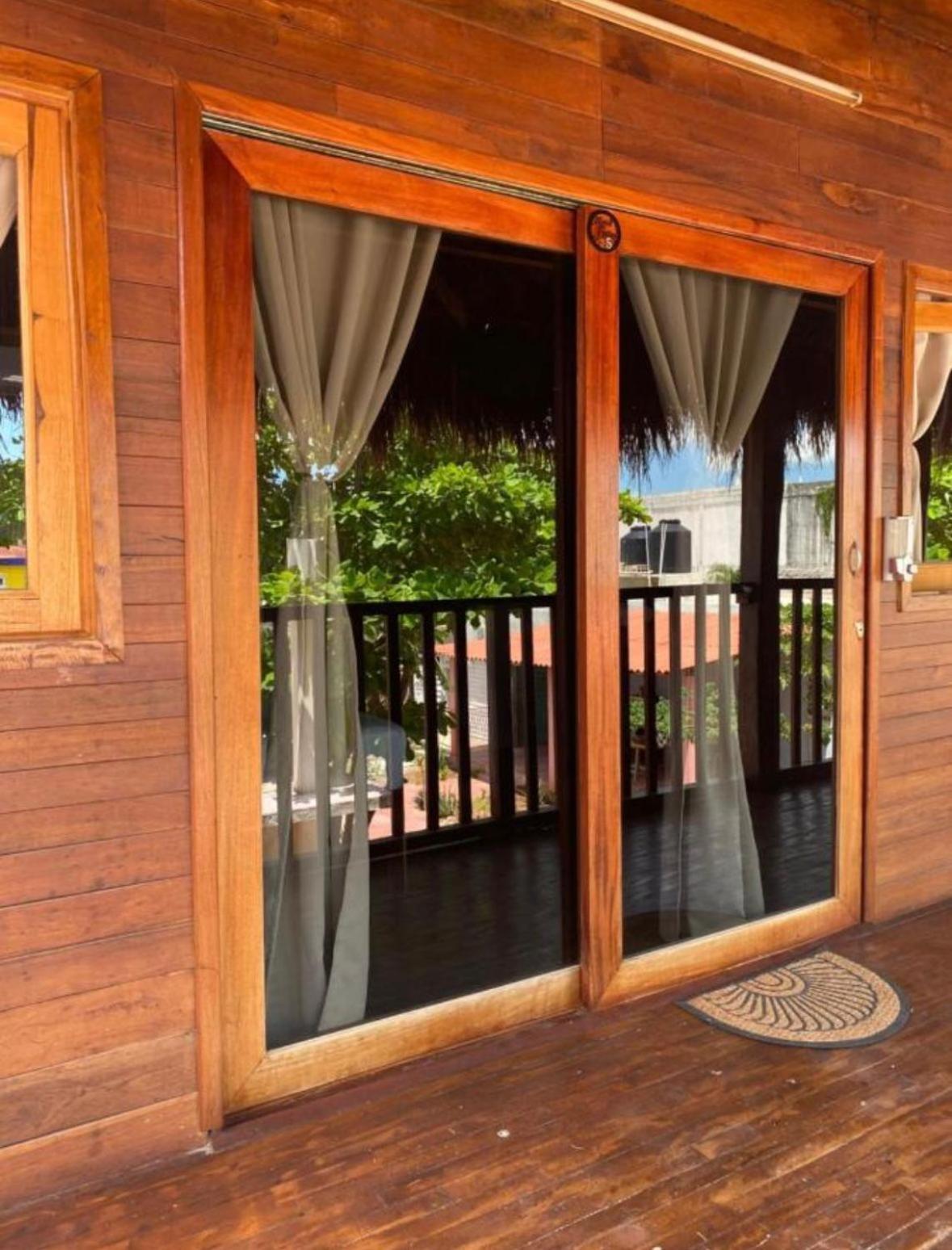 Lura Bacalar Apartment Ngoại thất bức ảnh