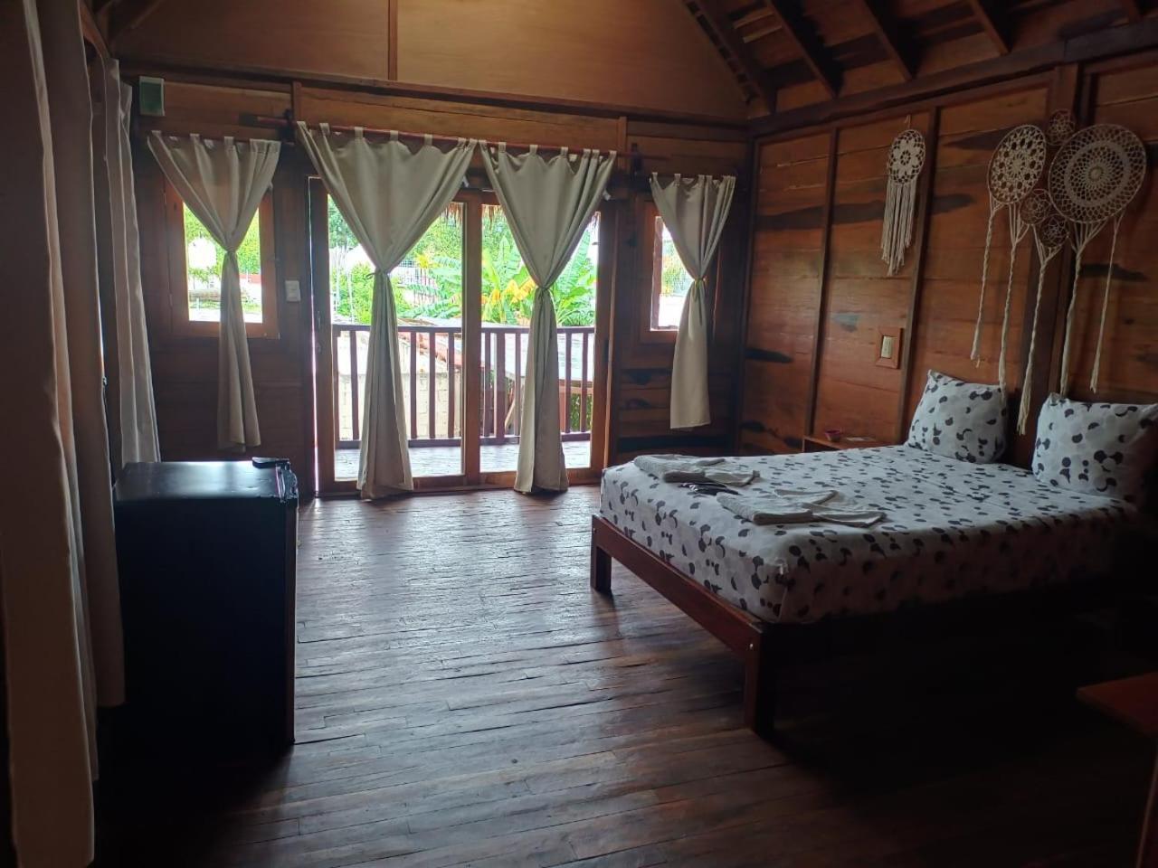 Lura Bacalar Apartment Ngoại thất bức ảnh