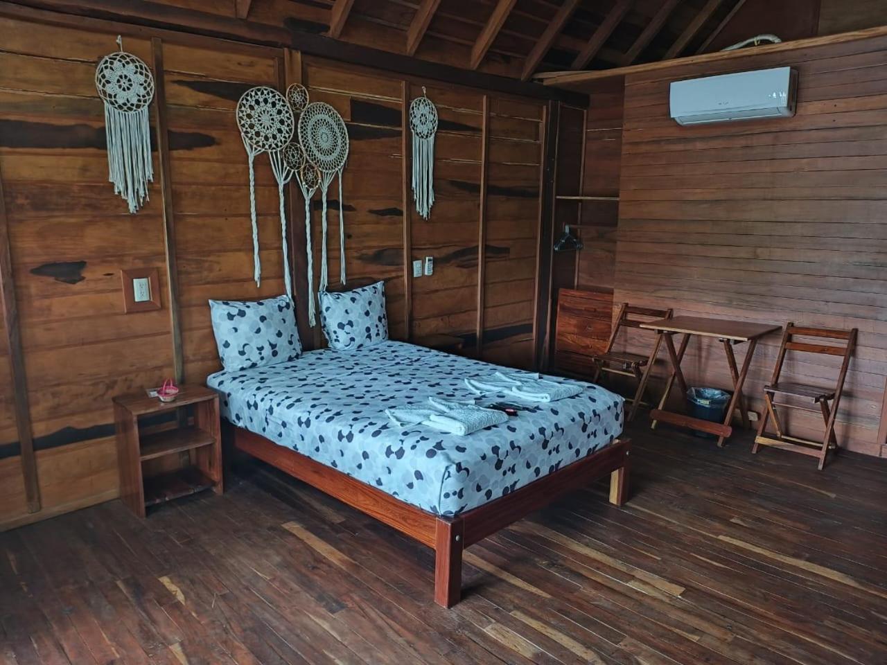 Lura Bacalar Apartment Ngoại thất bức ảnh