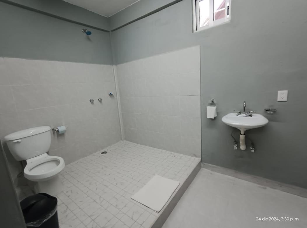 Lura Bacalar Apartment Ngoại thất bức ảnh